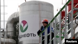Мунайдын арзандоосу Орусия экономикасына терс таасирин тийгизүүздө