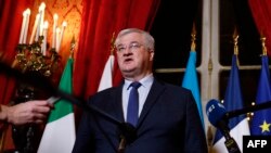 Голова МЗС закликав до тиску на Росію для припинення ударів