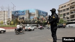 ایران، آرشیف