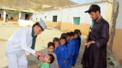 د ګوزڼ ناروغي، پر پاکستان سفري بندیزونه لګولای شي