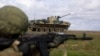 У СІТ помітили в районі російського Воронежа військові танковози з вогнеметними системами, бойові машини піхоти, реактивні системи залпового вогню «Ураган» тощо (фото ілюстративне)