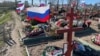 Журналісти встановили імена майже 100 тисяч військових РФ, які загинули на війні з Україною