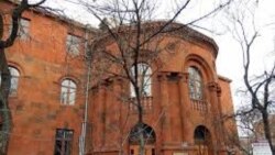 ՀԳՄ-ում տեղի ունեցավ ամենամյա գրական մրցանակների հանձնման արարողությունը