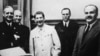 Эки диктатордун “жашыруун протоколу”