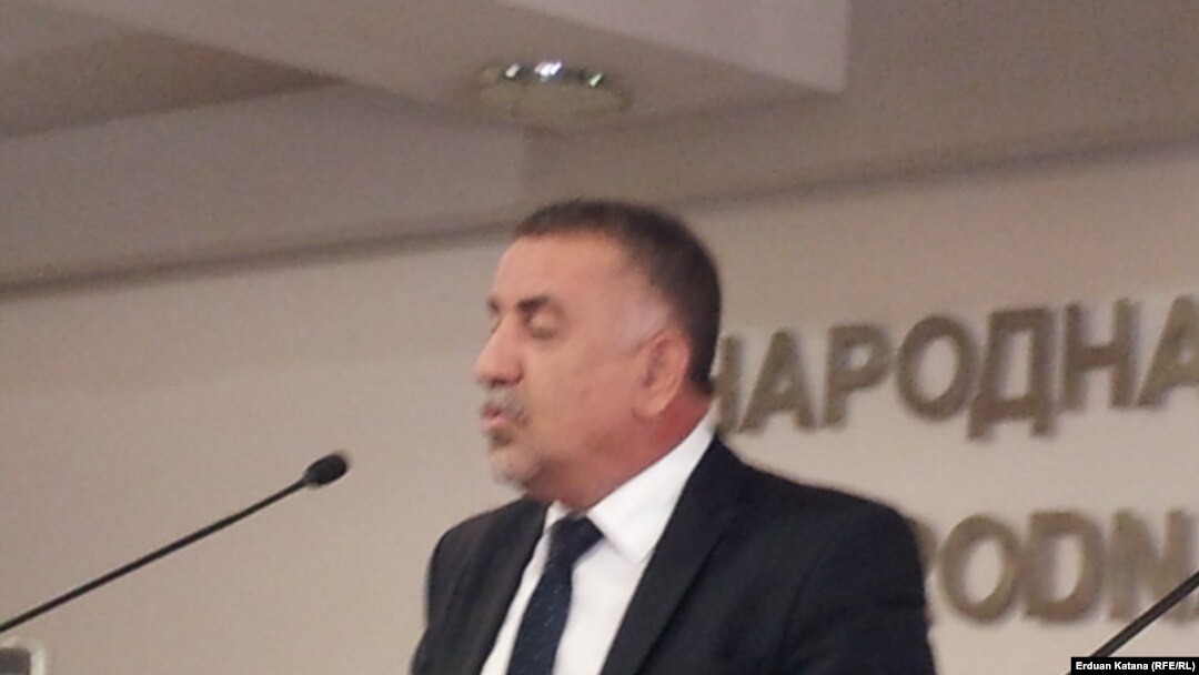 Senad Bratić