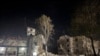 Россия нанесла новый массированный ракетный удар по Украине