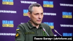 Таким чином Юрій Ігнат відповів на питання про те, які системи протиповітряної оборони є найбільш критичними для Повітряних сил