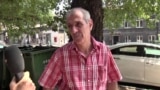 Yerevan sakinləri yolların açılacağına inanır?