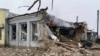 Прокуратура: війська РФ вдарили по Златополю ракетами «Іскандер-М» (фото)