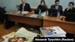 У 2017 році Верховний суд Росії визнав релігійну організацію «Свідки Єгови» екстремістською, заборонивши її діяльність на території країни