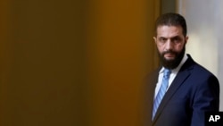 Սիրիայի ժամանակավոր նախագահ Ահմեդ Ալ-Շարաա, արխիվ