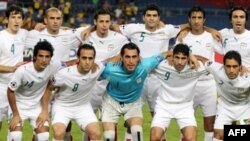 ايران روز یکشنبه و در مرحله يک چهارم پايانی مسابقات جام ملت های آسیا از کره شکست خورد و حذف شد.