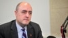 Президент Радіо Вільна Європа/Радіо Свобода (RFE/RL) Джеймі Флай
