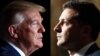 Трамп заявив, що хоче приїзду Зеленського до Білого дому
