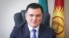 Алтынбек Абдувапов былтыр жыл аягында камалган.
