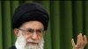 خامنه‌ای: خدا از اظهار نظر علیه دولت نمی‌گذرد