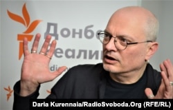 Алексей Ковжун