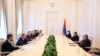 Եվրամիության համար կարևոր է տարածաշրջանի կայունությունը, շեշտել են արտգործնախարարները