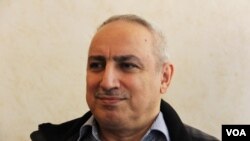 F.Ağayev