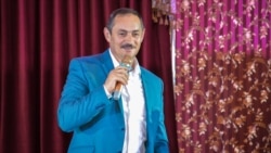 Albert Kangiyev