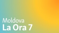 Interviu cu Veaceslav Negruţa