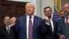 Президент США Трамп: хорошие разговоры с Путиным не привели к прекращению огня