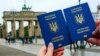 Україна на 28-му місці в світі за «силою паспорта» – рейтинг