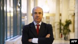 Уильям Браудер 