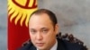 Максим Бакиевдин Бээжин сапары