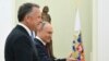 Спецпосланник Трампа встретится в Москве с Путиным
