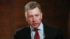 Так Росія підтримує бойові дії – Волкер прокоментував відео ОБСЄ, як колони вантажівок в'їжджають на Донбас