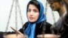 تاثیر اهدای جایزه حقوق بشر اروپا به نسرین ستوده