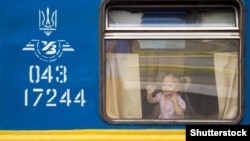 160 тисяч місць організували до Західної України