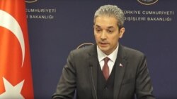 Անկարան շարունակում է դատապարտել ապրիլի 24-ը Հայոց ցեղասպանության հիշատակի օր հռչակելու Մակրոնի որոշումը