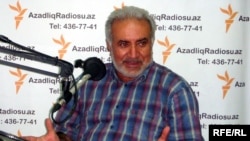 Eyyub Huseynov