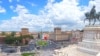 Italia. Trei „zone roșii”, începând de duminică