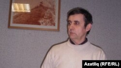 Рамил Хөсәинов