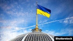 За регламентом Верховної Ради, Наталія Локтіонова має скласти присягу народного депутата у залі парламенту
