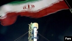 ماهواره اميد روز چهاردهم بهمن ماه گذشته به عنوان نخستين ماهواره ساخت داخل ايران به فضا پرتاب شد 