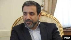 عباس عراقچی، معاون حقوقی و بین‌الملل وزیر امور خارجه ایران