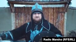 "Волшебный гребень" кино юккъера скриншот