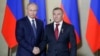 Розслідування на основі витоку електронних листів показало, як російські олігархи уникають санкцій