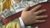 «В Україні корупцію очолює сама влада» – Олександр Солонтай