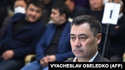 Садир Јапаров
