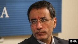 رضا فرجی دانا، وزیر علوم، تحقیقات و فناوری ایران