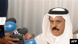 عبدالرحمن العطیه می گوید بی اعتمادی بر سر برنامه هسته ای ایران به ضرر ثبات منطقه است