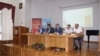 Презентация энциклопедического словаря "Ислам на Северном Кавказе" в Дагестанском федеральном исследовательском центре РАН 