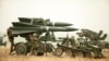 Bradley и HAWK: что США передают Украине в новом пакете