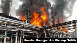 Аварія на газопроводі в Луганській області призвела до відсутності газу в більш ніж 13 тисяч абонентів, ілюстративне фото