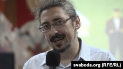 Зьміцер Саўка.